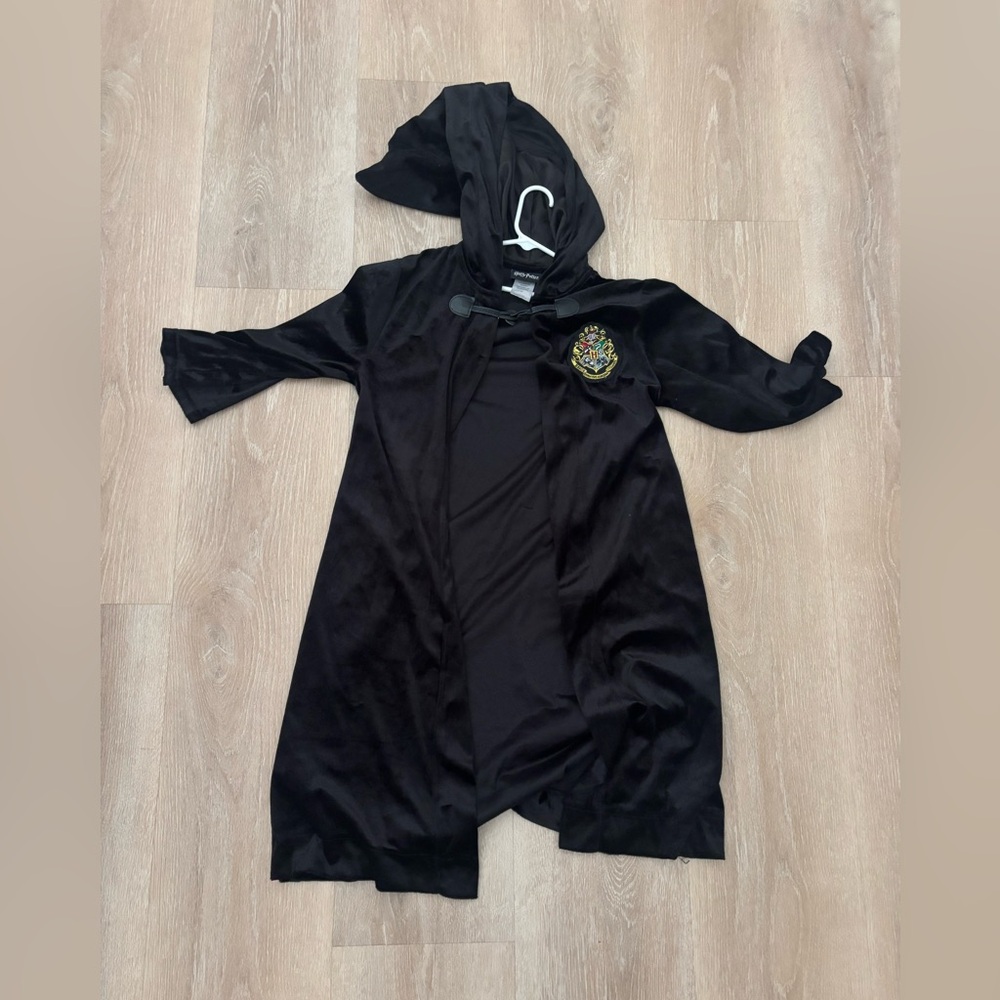Harry Potter Cloak